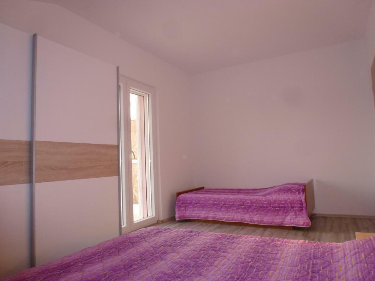 Apartmani Slavica シベニク エクステリア 写真