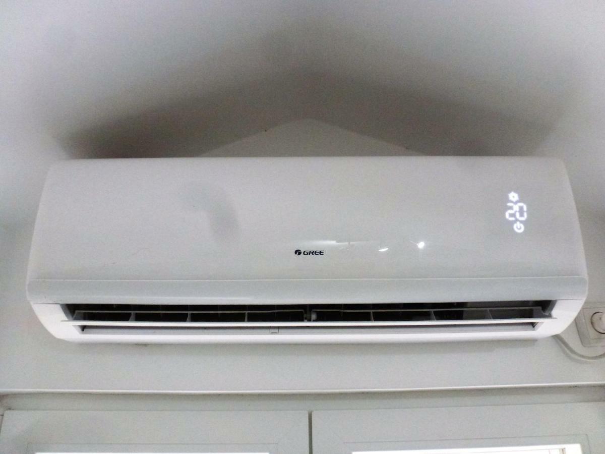 Apartmani Slavica シベニク エクステリア 写真